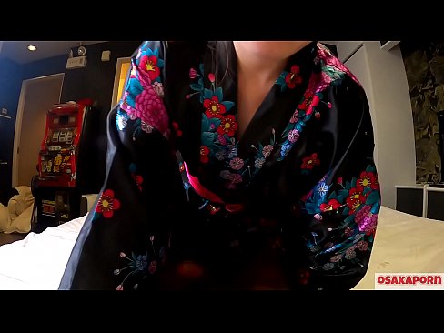 ❤️ Ung cosplay tjej älskar sex till orgasm med en spruta i en hästskötare och en avsugning. Asiatisk tjej med hårig fitta och vackra bröst i traditionell japansk dräkt i amatörvideo som visar onani med knullleksaker. Sakura 3 OSAKAPORN. ️❌ Porno vk at us ❌️