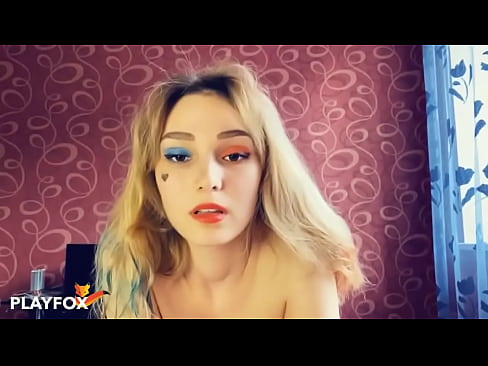 ❤️ Magiska virtual reality-glasögon gav mig sex med Harley Quinn ️❌ Porno vk at us ❌️