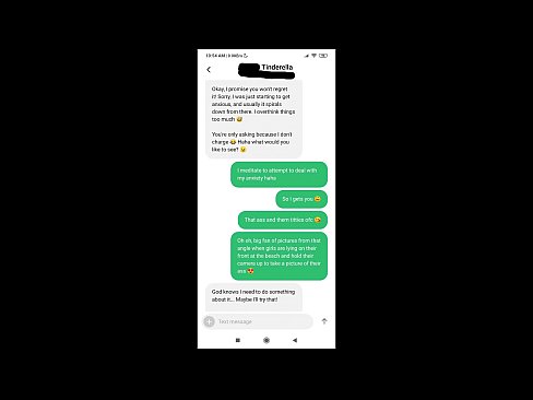 ❤️ Jag har lagt till en ny PAWG från Tinder till mitt harem (prat med Tinder inkluderat) ️❌ Porno vk at us ❌️